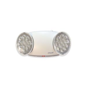 Lámpara de Emergencia 24 LED Mantis 9909.220 OPALUX
