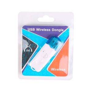 Adaptador de Bluetooth a USB Bt-118 Westor