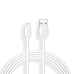 Cable Usb Nets Tphox Tipo Lightning Usb-A 1.2 m