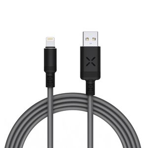 Cable Usb Fast-Tempo Tipo lightning Usb-A 1.2 m