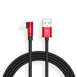 Cable Usb Champion Tipo lightning Usb-A 1.2 m