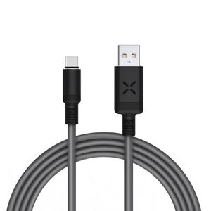 Cable Usb Fast-Tempo Tipo C Usb-A 1.2 m