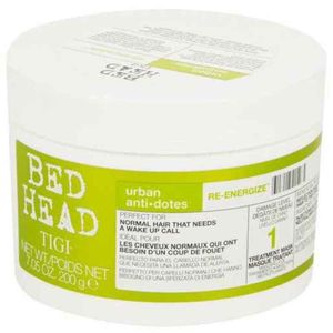Tigi Bed Head Antidotes Máscara Tratamiento Re-energize Nivel 1