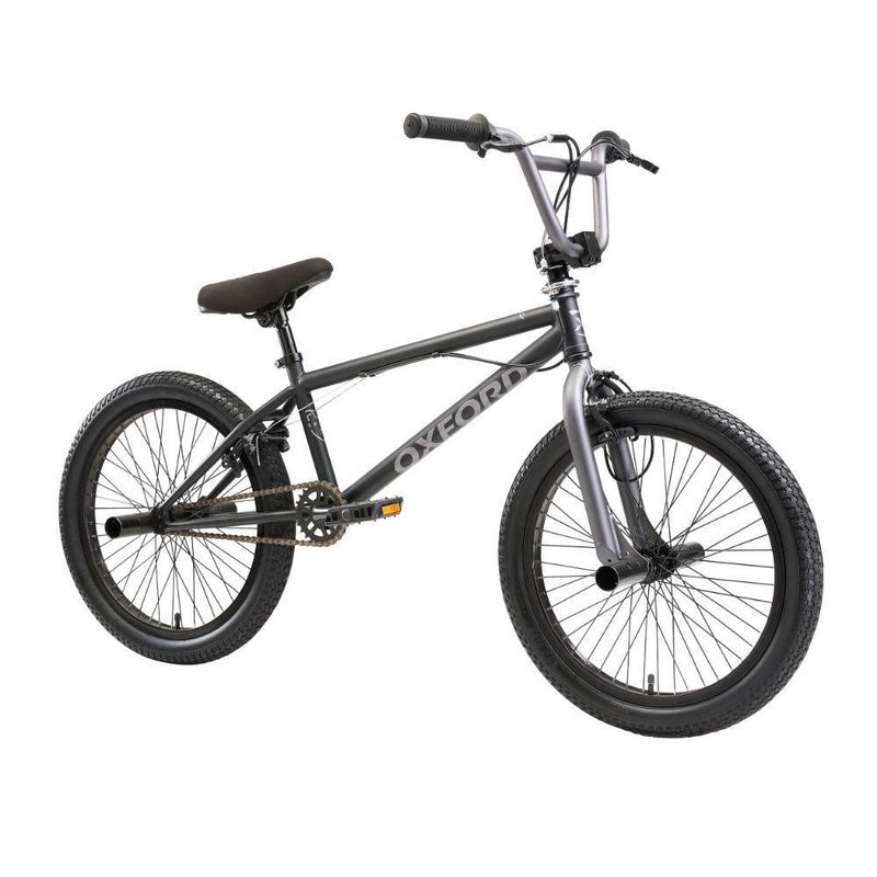 Puños BMX Tri Bicicleta - Negro - AGBTB