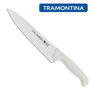 Cuchillo Carnicero Tramontina 10 Pulgadas Profesional
