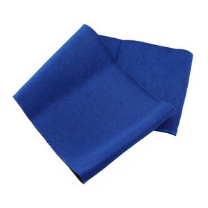 Faja Reductora Para Sudar Azul Todo Fit