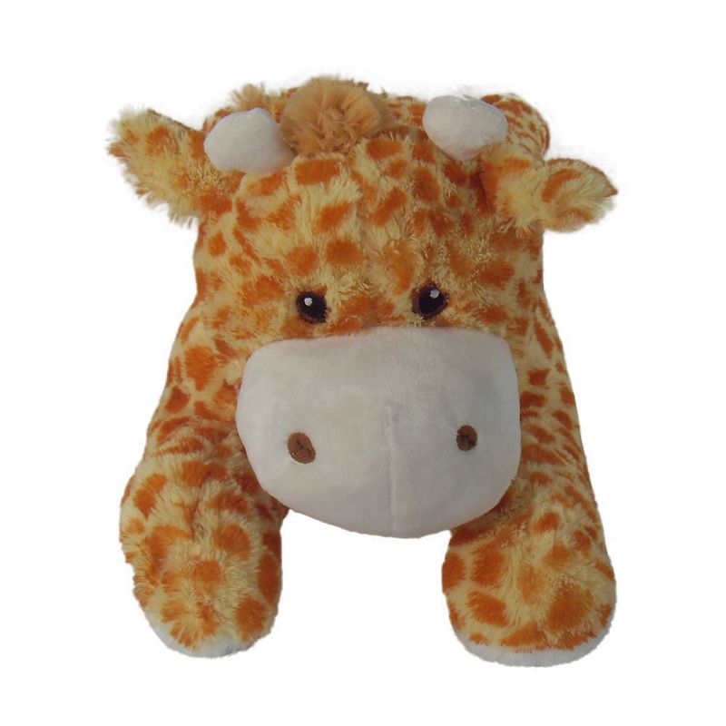 Lindo Peluche Grande Jirafa Juguete Gigante Peluche 60cm