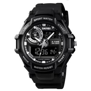 Reloj Skmei 1357 Negro