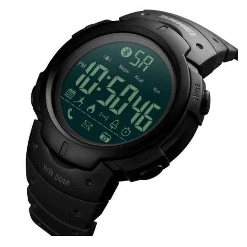 reloj skmei 1301