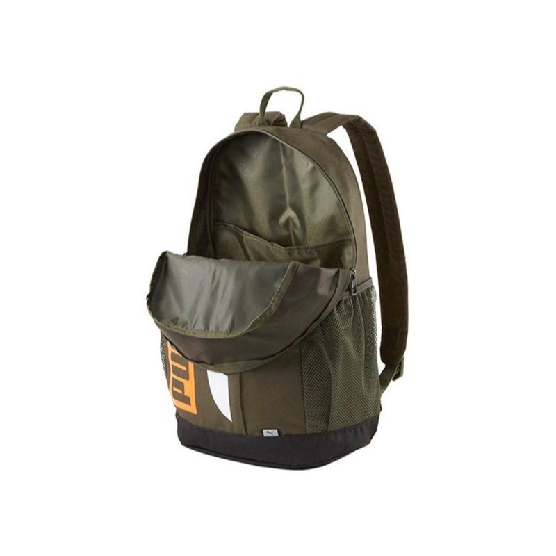 MOCHILA PUMA BACKPACK VERDE/HOMBRE 075749 16