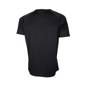 Polo Umbro Hombre CPTJFW1901-090 Negro