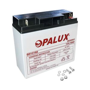 Batería Seca 12V 18Ah Dh-1218 Opalux