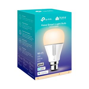 Foco Inteligente Regulable Kasa Kl110 Tp-Link
