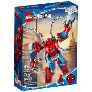 Mech Spiderman 76146 LEGO Super Heroes