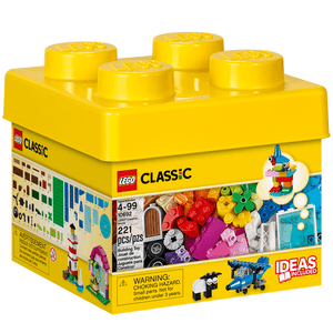Ladrillos Creativos 10692 LEGO Classic