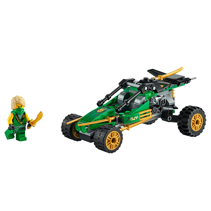 Vehiculos de lego discount ninjago