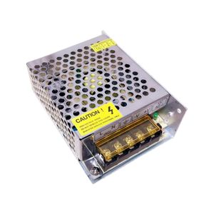 Fuente de Alimentación Switching 5V 5A S-25-5 Westor