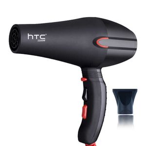 Secador de Cabello HTC Profesional EF-2011