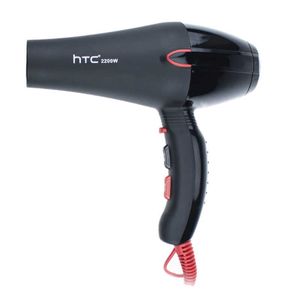 Secador de Cabello HTC Profesional EF-2011