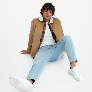 Jean Hombre Celeste