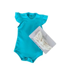 Body Bobos BBLUBS Turquesa M/C
