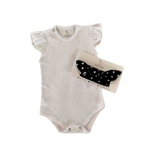 Body Bobos BBLUBS Blanco M/C