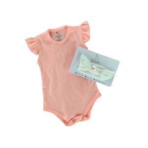 Body Bobos BBLUBS Melón M/C