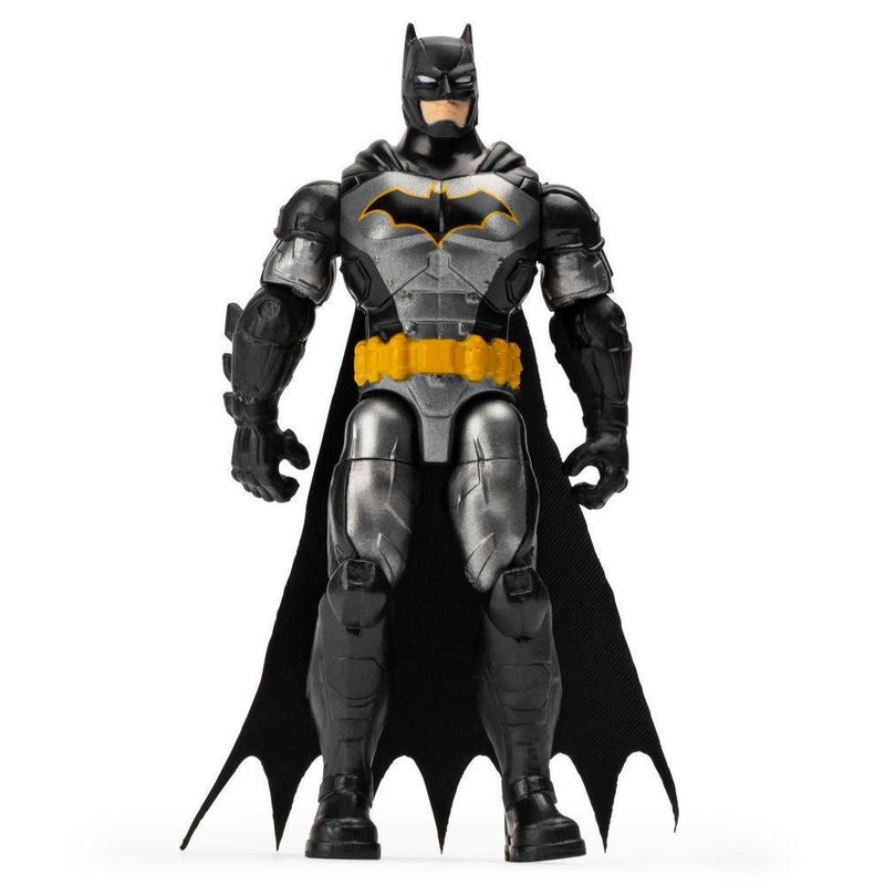 Figura De Accion Batman Armadura 10 Cm | 247833