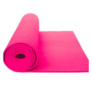 Yoga Mat K6 3mm Fucsia