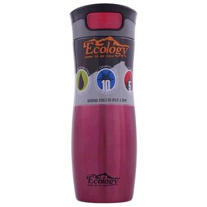 Vaso Térmico Ecology Pingüino Real 16 oz