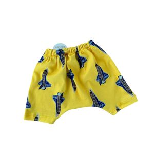 Short BBLUBS Nave Espacial