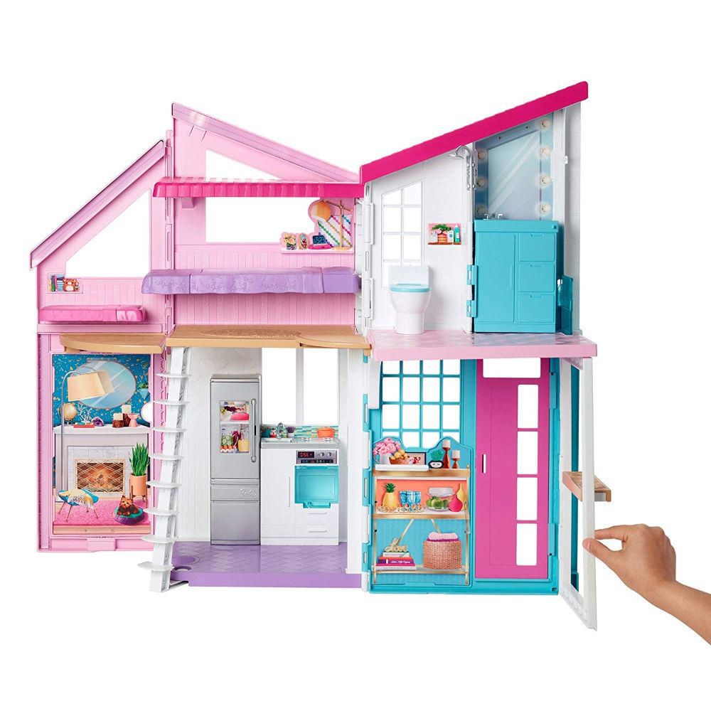 Casa Malibu Barbie FXG57-1572702 Casa Malibu Barbie FXG57 | 248334