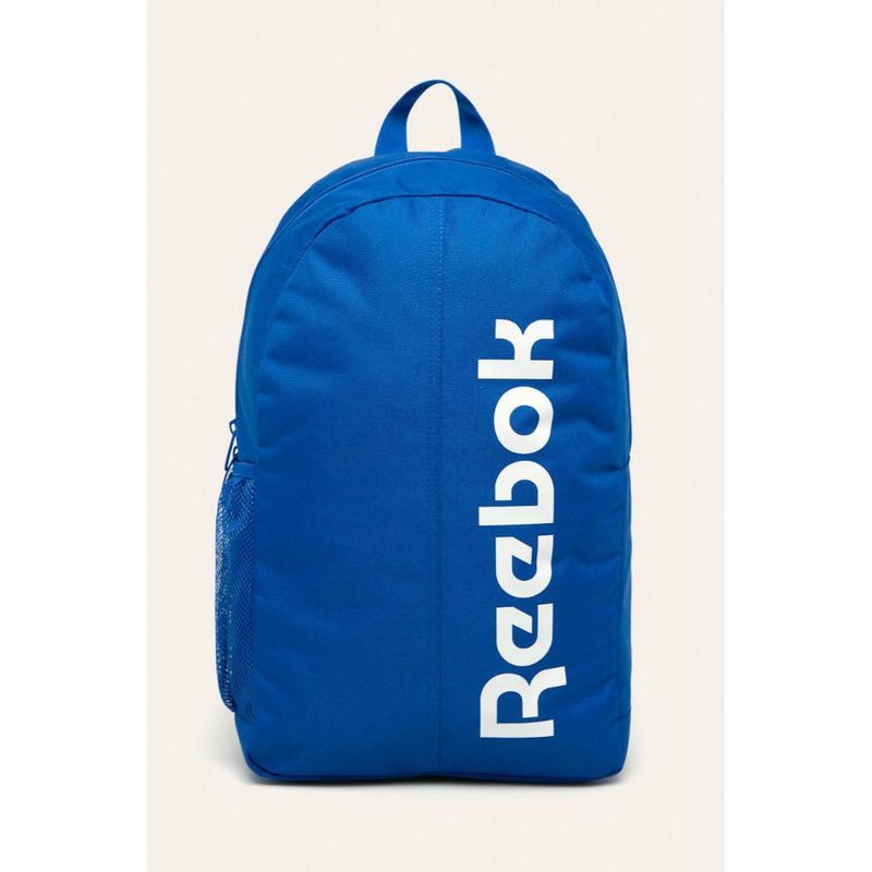 Reebok Mochila Deportiva Adulto Act Core Bkp azul