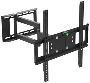 Expo Rack ERM3265 Soporte Rack Móvil Plegable de 3 Giros para Tv Led/Smart 32 a 65 pulgadas