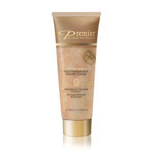Exfoliante Facial Farmacéutico con pH 5.5 Premier Dead Sea Perú