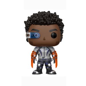 Funko Liam Kostal Mass Effect 188
