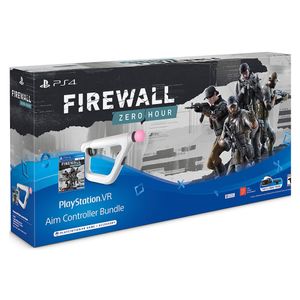 Accesorio Ps4 Firewall Zero Hour BundeI Controller PSVR