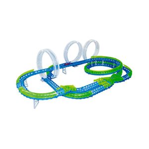 WAVE RACERS PISTA MEGA MATCH 3 VUELTA ESPIRAL