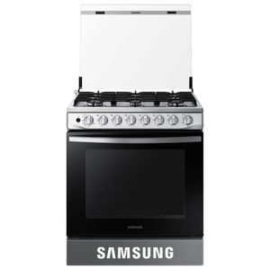 Samsung Cocina a Gas 6 Hornillas NX52T5311PS/PE