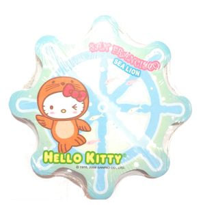 Memo Pad Notas Sea Lion de Hello Kitty Sanrio