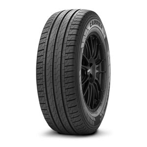 Llanta Pirelli Carrier Lt195r15 106r