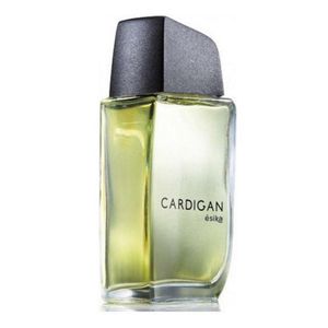 Perfume para Caballero Ésika Cardigan