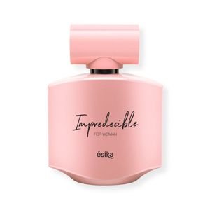 Perfume para Mujer Ésika Impredecible