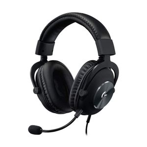 Audífono Logitech G PRO X Sonido Envolvente 7.1