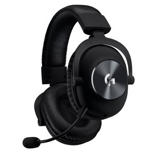 Audífono Logitech G PRO X Sonido Envolvente 7.1