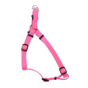 Arnés para Perros Coastal Comfort Wrap Rosado S