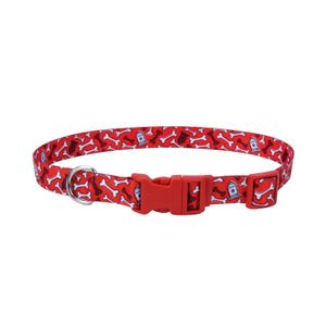 Collar para Perros Coastal Styles Rbo M