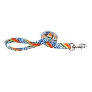 Correa para Perros Coastal Styles 1.20 mt Res M