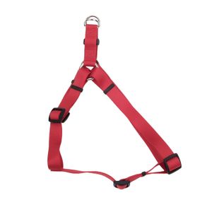 Arnés para Perros Coastal Comfort Wrap Rojo M
