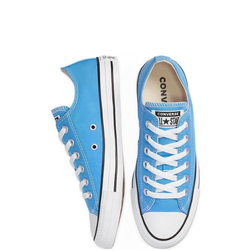 Zapatillas Urbanas Converse Ct As Seasonal Cel Talla | 251722